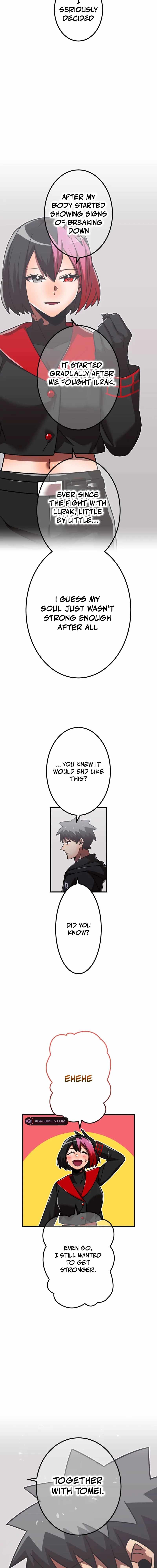 Savior of Divine Blood ~Draw Out 0.00000001% To Become the Strongest~ Chapter 142 - Page 11