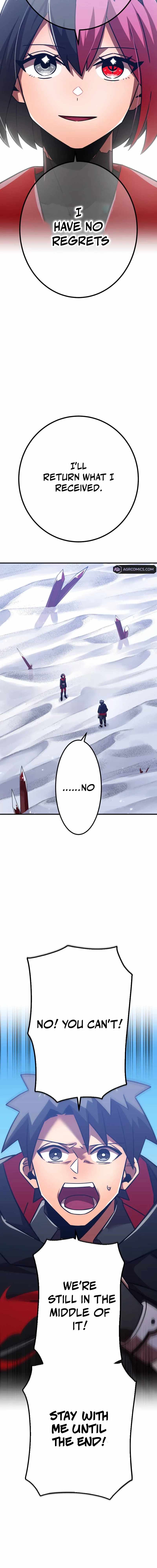 Savior of Divine Blood ~Draw Out 0.00000001% To Become the Strongest~ Chapter 142 - Page 13