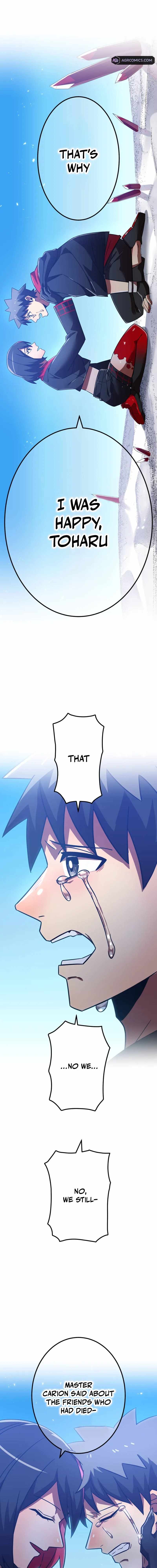 Savior of Divine Blood ~Draw Out 0.00000001% To Become the Strongest~ Chapter 142 - Page 15