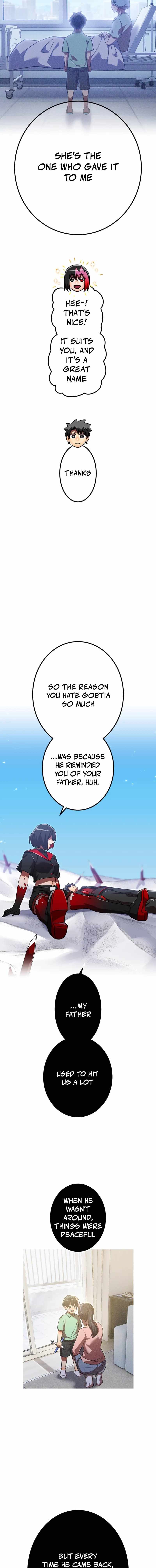 Savior of Divine Blood ~Draw Out 0.00000001% To Become the Strongest~ Chapter 142 - Page 2