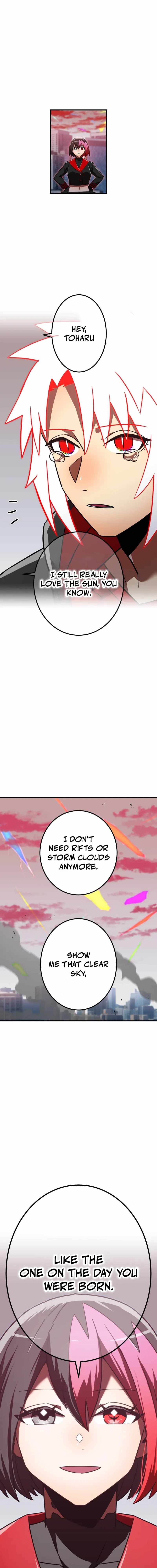 Savior of Divine Blood ~Draw Out 0.00000001% To Become the Strongest~ Chapter 142 - Page 22