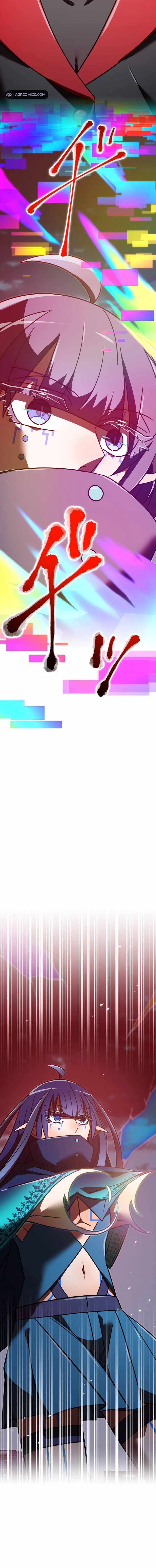 Savior of Divine Blood ~Draw Out 0.00000001% To Become the Strongest~ Chapter 142 - Page 23