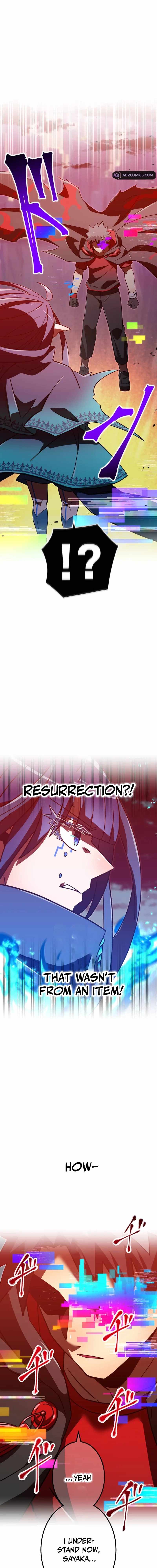 Savior of Divine Blood ~Draw Out 0.00000001% To Become the Strongest~ Chapter 142 - Page 24