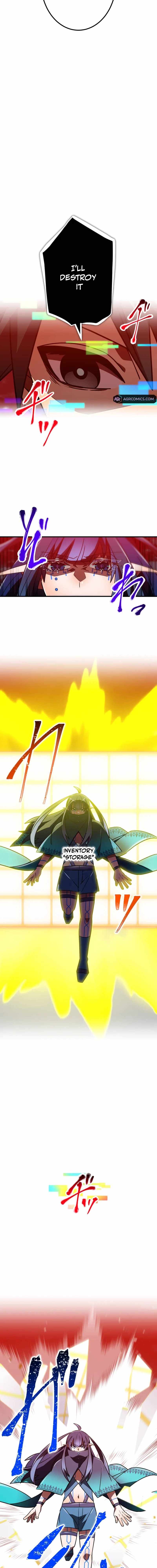 Savior of Divine Blood ~Draw Out 0.00000001% To Become the Strongest~ Chapter 142 - Page 25