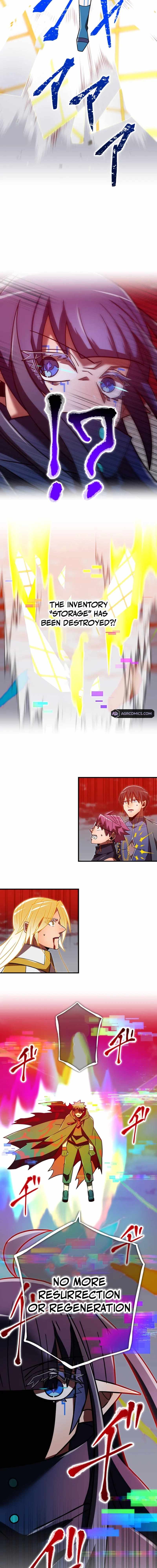 Savior of Divine Blood ~Draw Out 0.00000001% To Become the Strongest~ Chapter 142 - Page 26