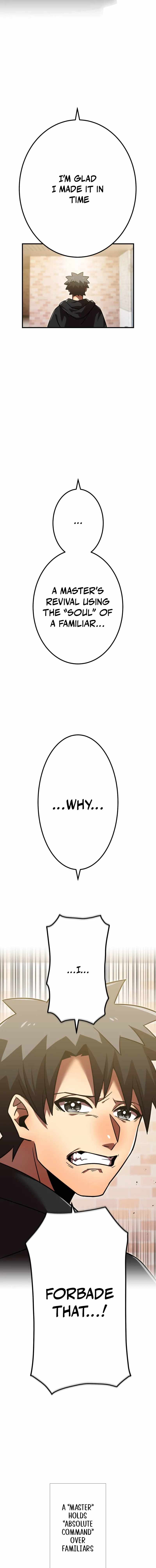 Savior of Divine Blood ~Draw Out 0.00000001% To Become the Strongest~ Chapter 142 - Page 7