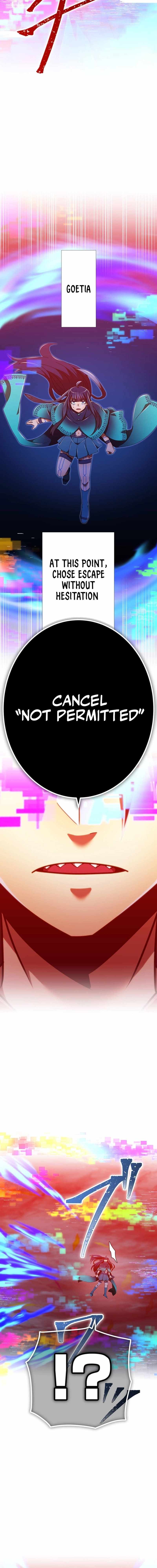 Savior of Divine Blood ~Draw Out 0.00000001% To Become the Strongest~ Chapter 143 - Page 11