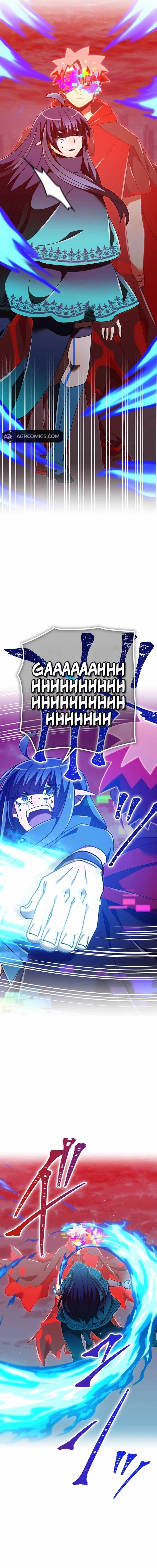 Savior of Divine Blood ~Draw Out 0.00000001% To Become the Strongest~ Chapter 143 - Page 12