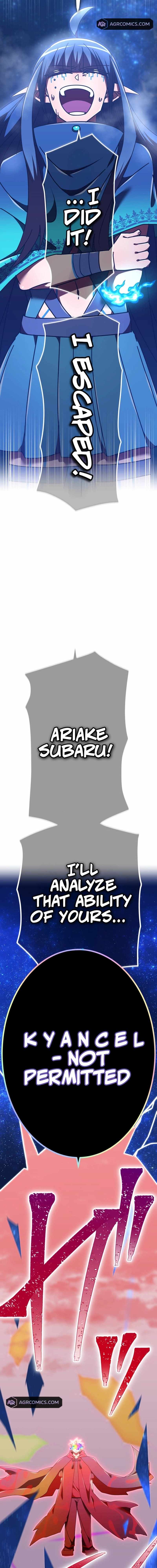Savior of Divine Blood ~Draw Out 0.00000001% To Become the Strongest~ Chapter 143 - Page 18