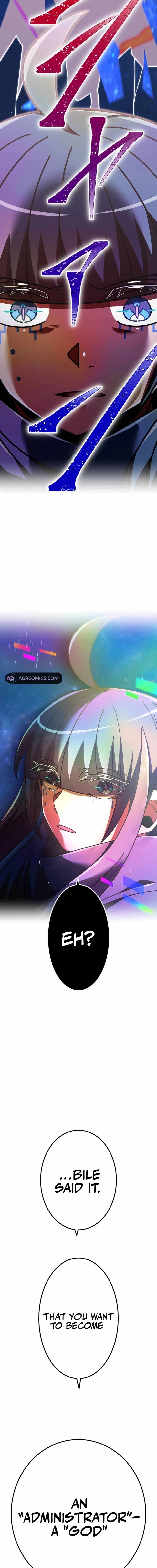 Savior of Divine Blood ~Draw Out 0.00000001% To Become the Strongest~ Chapter 143 - Page 19