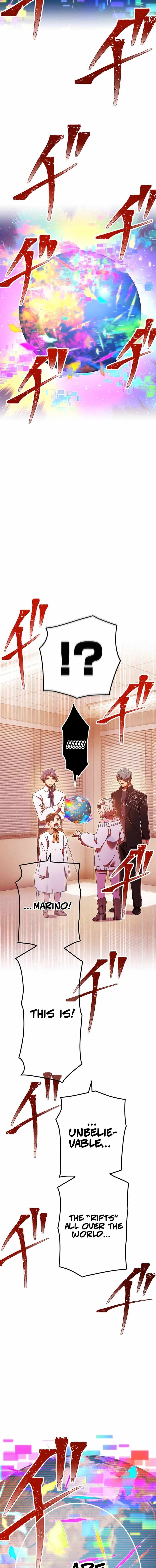 Savior of Divine Blood ~Draw Out 0.00000001% To Become the Strongest~ Chapter 143 - Page 25