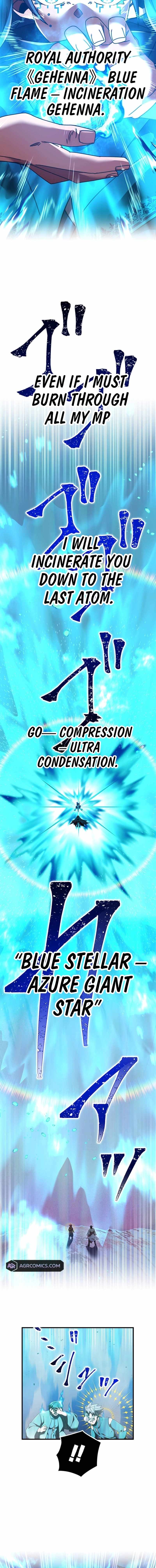 Savior of Divine Blood ~Draw Out 0.00000001% To Become the Strongest~ Chapter 143 - Page 6
