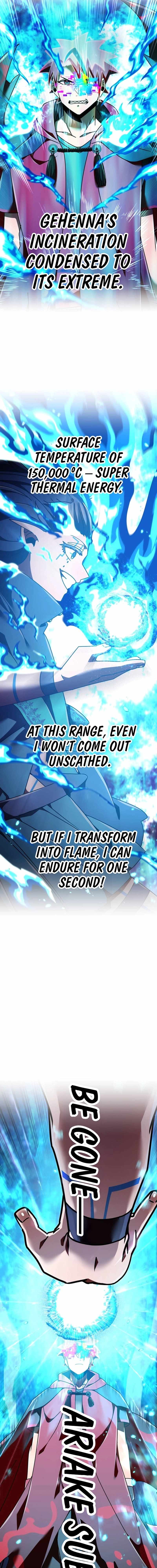 Savior of Divine Blood ~Draw Out 0.00000001% To Become the Strongest~ Chapter 143 - Page 7