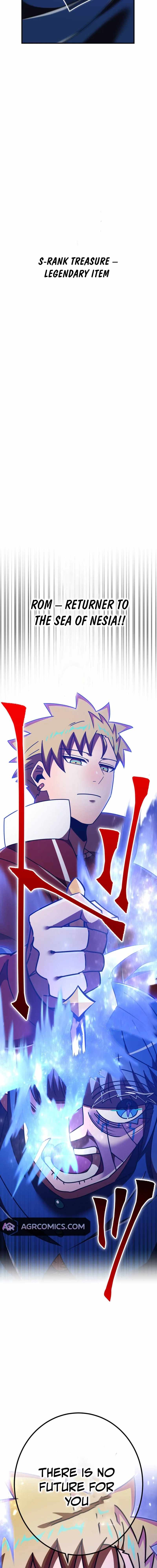 Savior of Divine Blood ~Draw Out 0.00000001% To Become the Strongest~ Chapter 144 - Page 13
