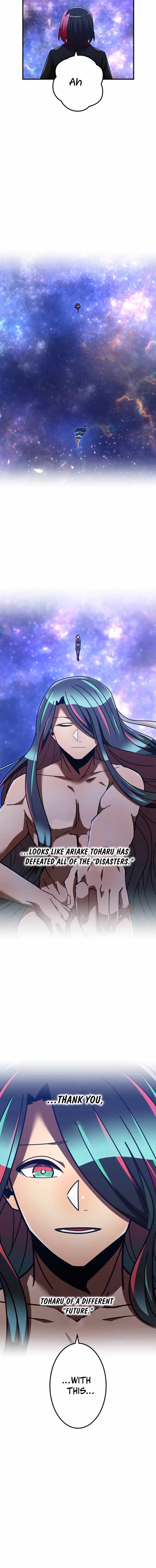 Savior of Divine Blood ~Draw Out 0.00000001% To Become the Strongest~ Chapter 144 - Page 15