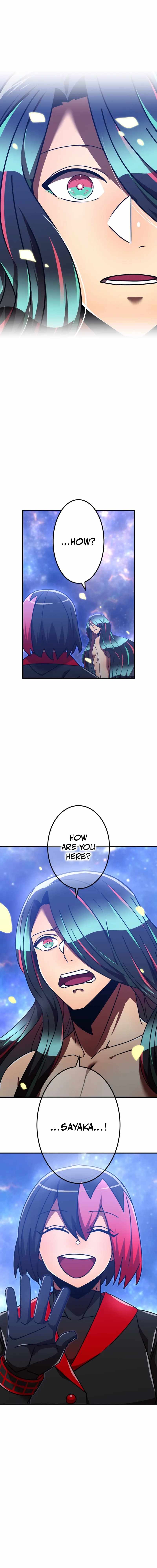 Savior of Divine Blood ~Draw Out 0.00000001% To Become the Strongest~ Chapter 144 - Page 16