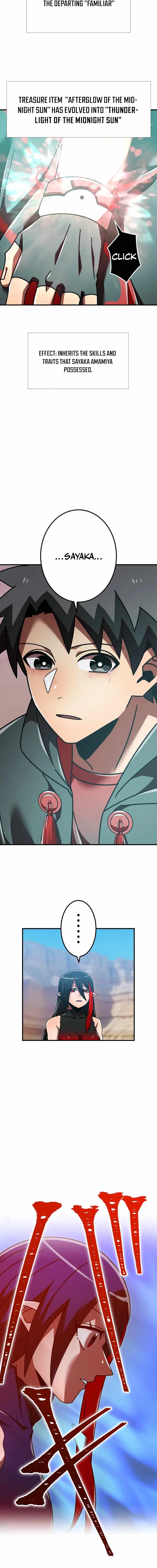 Savior of Divine Blood ~Draw Out 0.00000001% To Become the Strongest~ Chapter 144 - Page 20