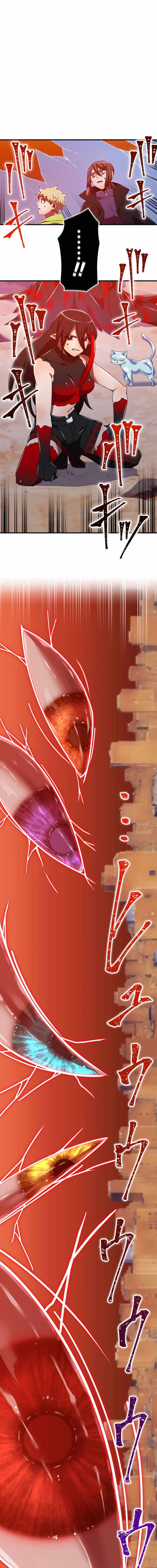Savior of Divine Blood ~Draw Out 0.00000001% To Become the Strongest~ Chapter 144 - Page 21