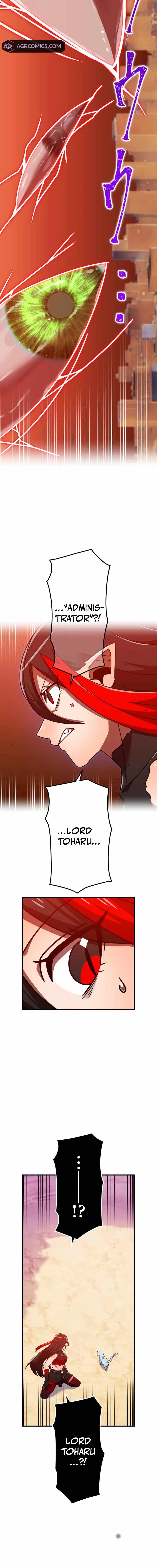 Savior of Divine Blood ~Draw Out 0.00000001% To Become the Strongest~ Chapter 144 - Page 22