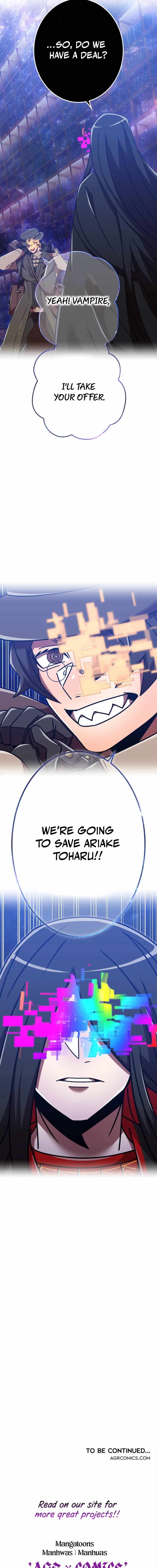 Savior of Divine Blood ~Draw Out 0.00000001% To Become the Strongest~ Chapter 144 - Page 26