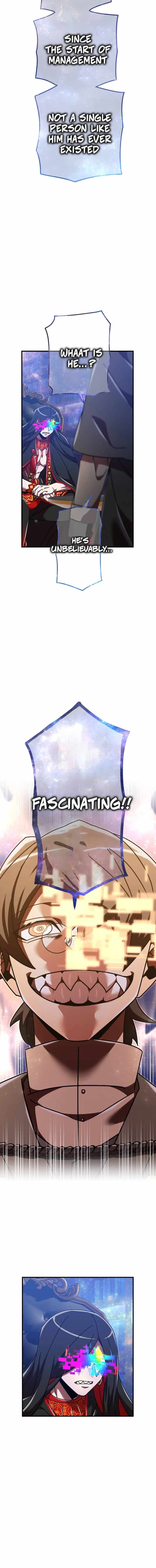 Savior of Divine Blood ~Draw Out 0.00000001% To Become the Strongest~ Chapter 144 - Page 3