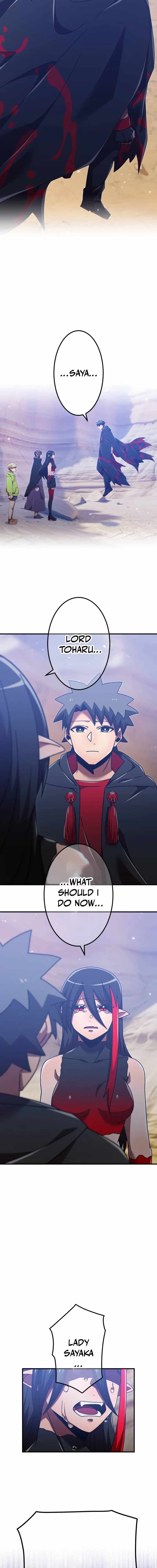 Savior of Divine Blood ~Draw Out 0.00000001% To Become the Strongest~ Chapter 144 - Page 5