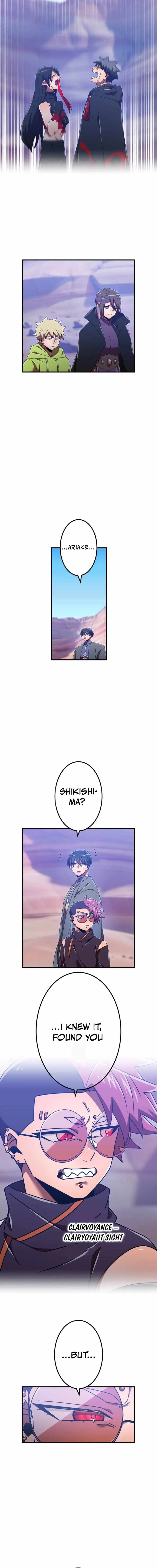 Savior of Divine Blood ~Draw Out 0.00000001% To Become the Strongest~ Chapter 144 - Page 7