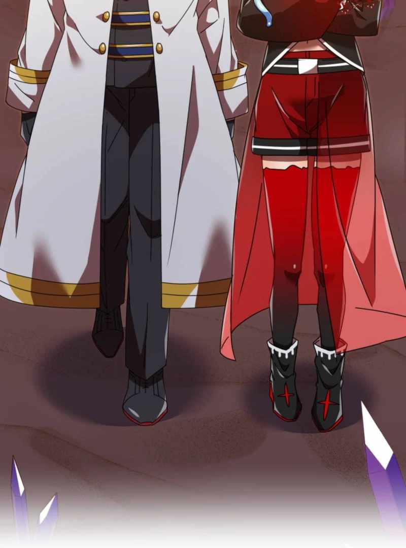 Savior of Divine Blood ~Draw Out 0.00000001% To Become the Strongest~ Chapter 149 - Page 128