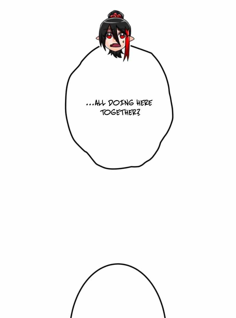 Savior of Divine Blood ~Draw Out 0.00000001% To Become the Strongest~ Chapter 149 - Page 131