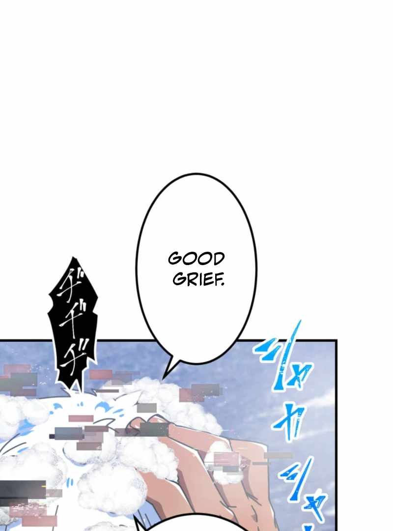 Savior of Divine Blood ~Draw Out 0.00000001% To Become the Strongest~ Chapter 149 - Page 16