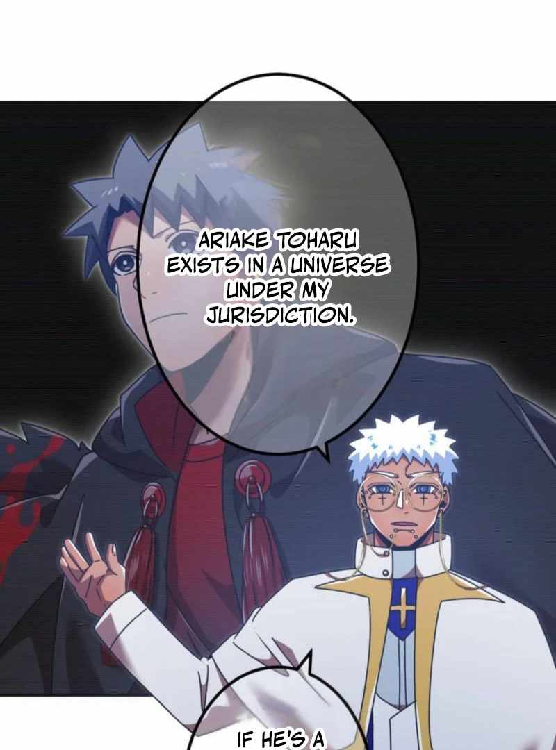 Savior of Divine Blood ~Draw Out 0.00000001% To Become the Strongest~ Chapter 149 - Page 166