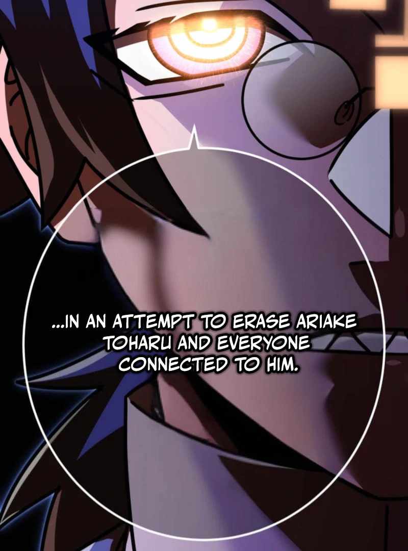 Savior of Divine Blood ~Draw Out 0.00000001% To Become the Strongest~ Chapter 149 - Page 184