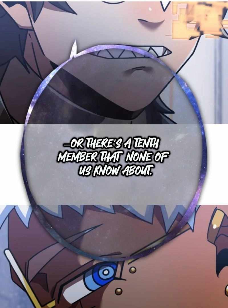 Savior of Divine Blood ~Draw Out 0.00000001% To Become the Strongest~ Chapter 149 - Page 190