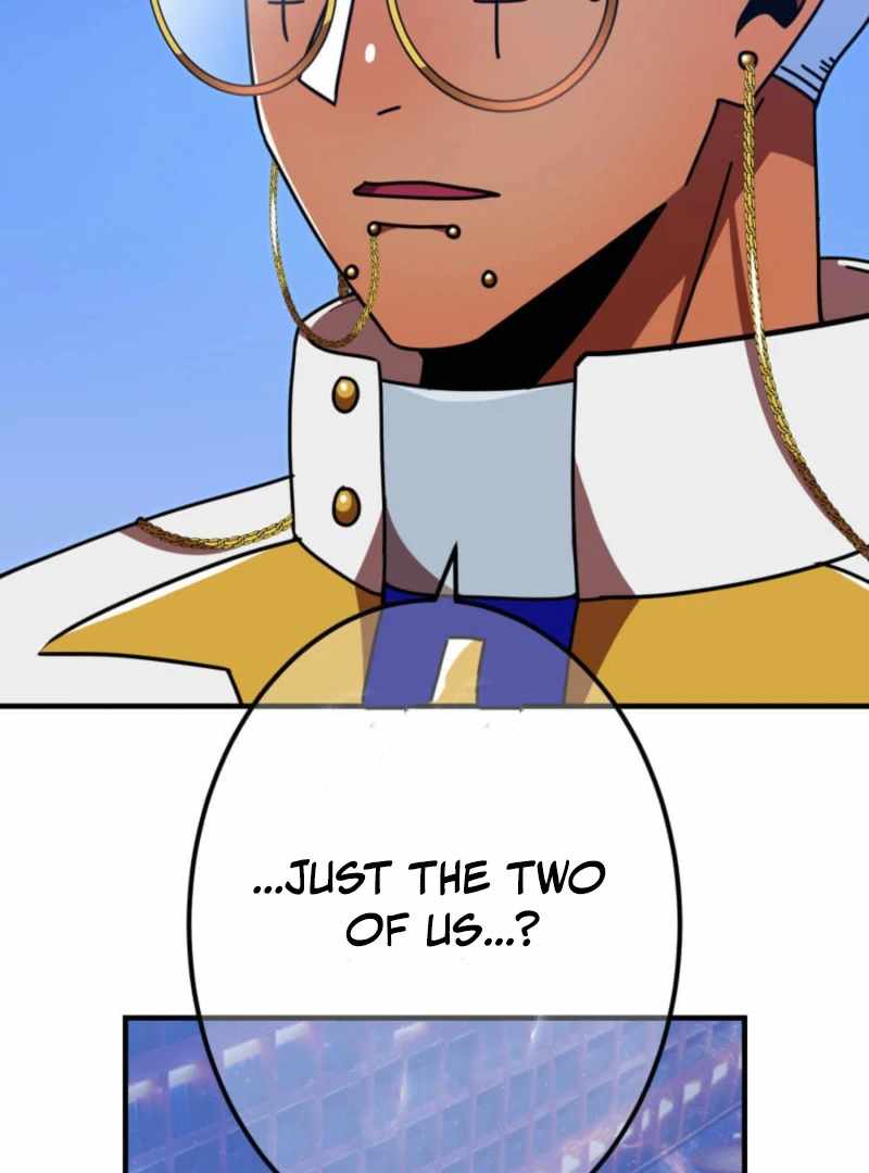 Savior of Divine Blood ~Draw Out 0.00000001% To Become the Strongest~ Chapter 149 - Page 32