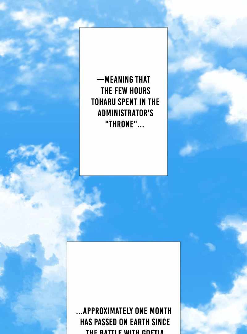 Savior of Divine Blood ~Draw Out 0.00000001% To Become the Strongest~ Chapter 149 - Page 41