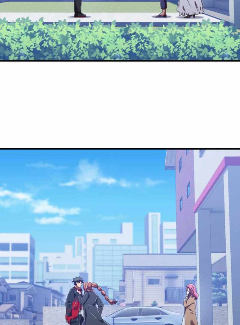 Savior of Divine Blood ~Draw Out 0.00000001% To Become the Strongest~ Chapter 149 - Page 59