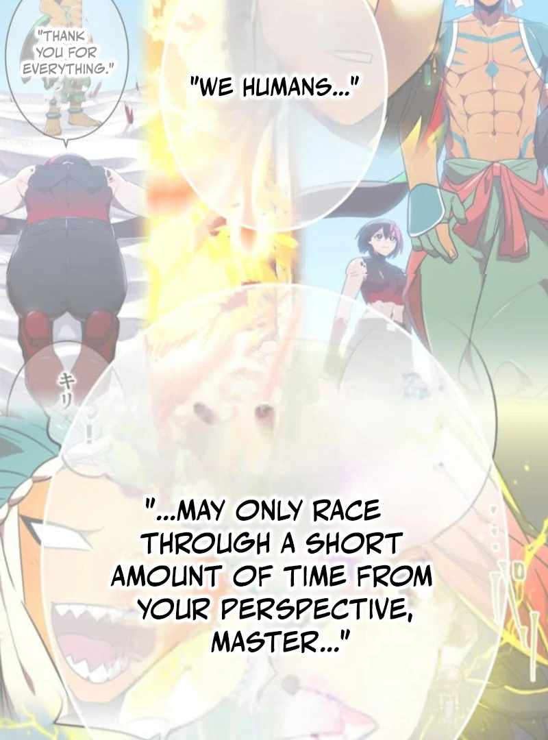 Savior of Divine Blood ~Draw Out 0.00000001% To Become the Strongest~ Chapter 149 - Page 94