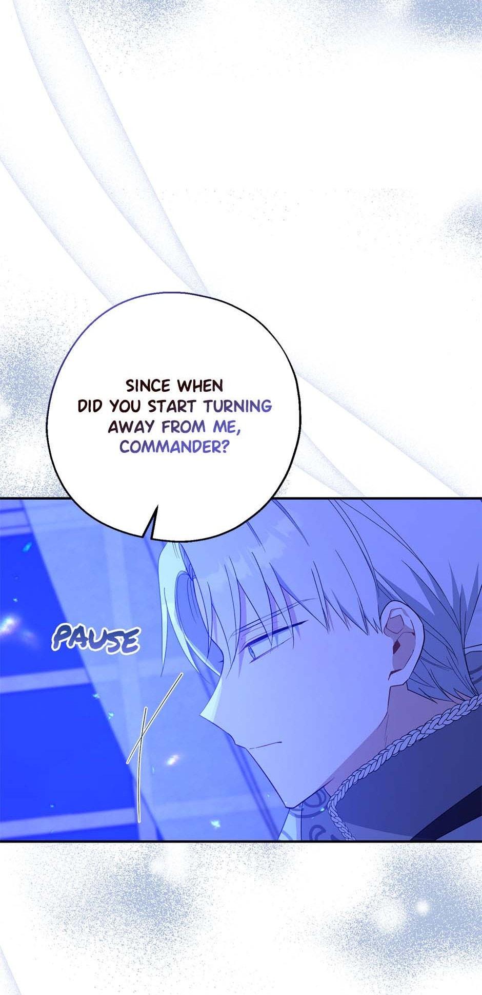 Say Ah, the Golden Spoon Is Entering Chapter 88 - Page 44