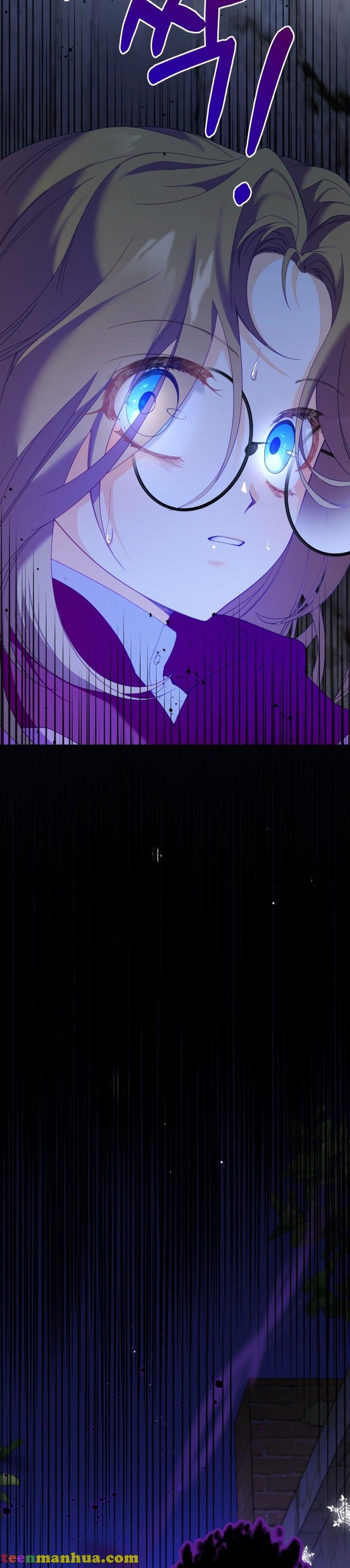 Say the Spell, Rose! Chapter 11 - Page 26