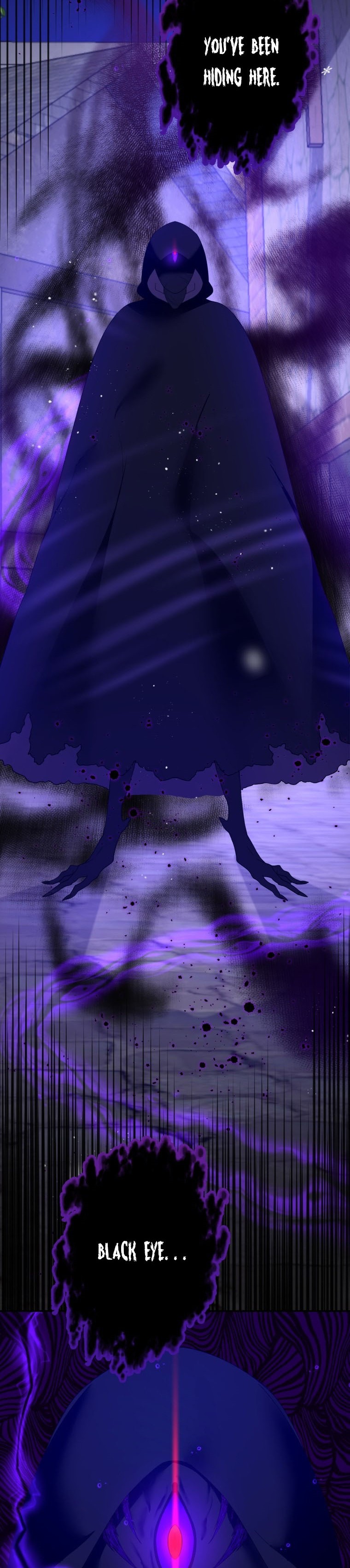 Say the Spell, Rose! Chapter 11 - Page 27