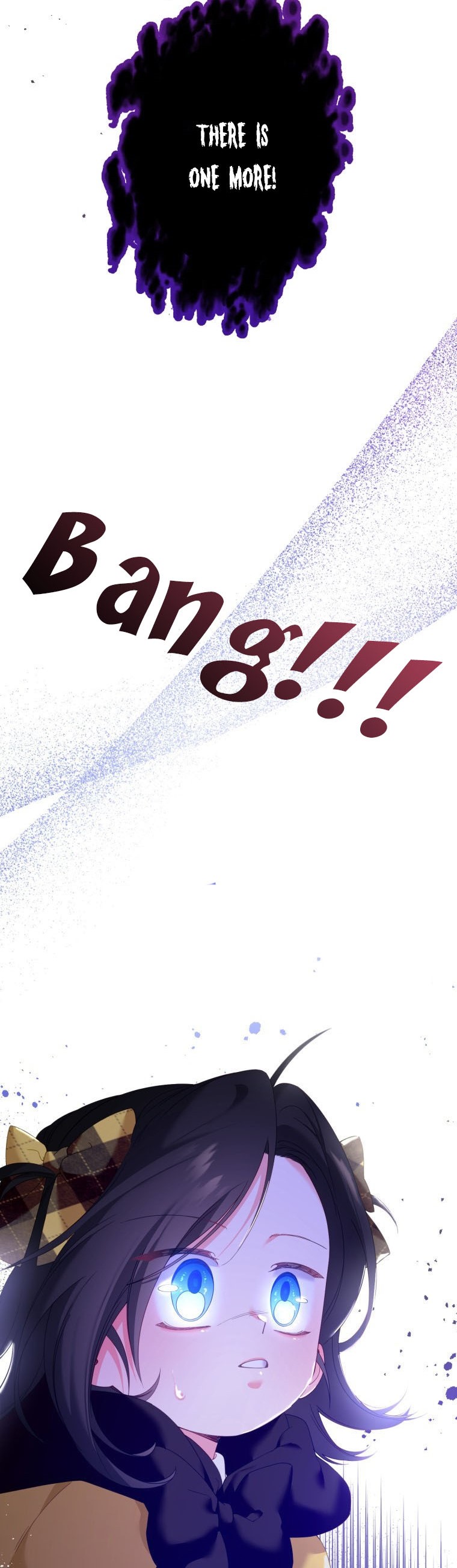 Say the Spell, Rose! Chapter 11 - Page 34