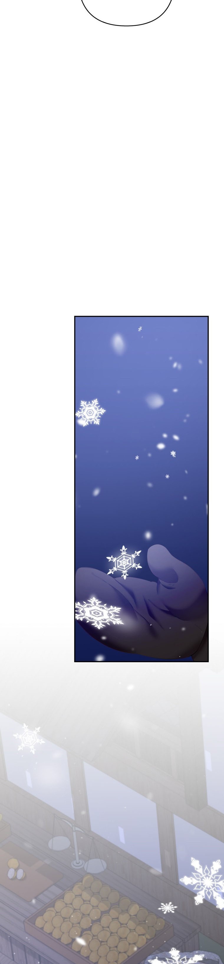 Say the Spell, Rose! Chapter 11 - Page 9