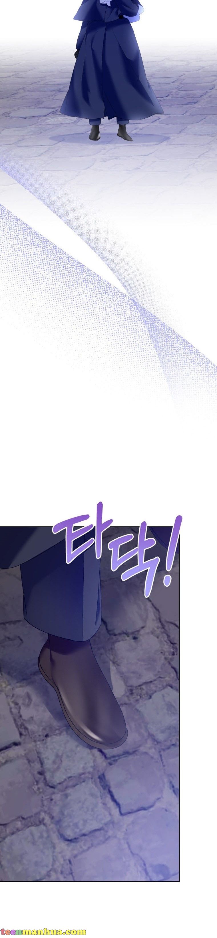 Say the Spell, Rose! Chapter 12 - Page 10