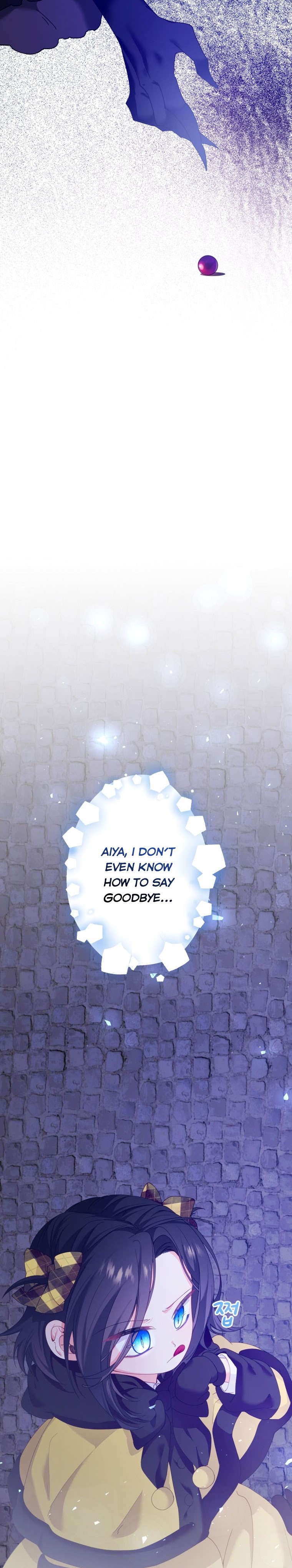 Say the Spell, Rose! Chapter 13 - Page 4