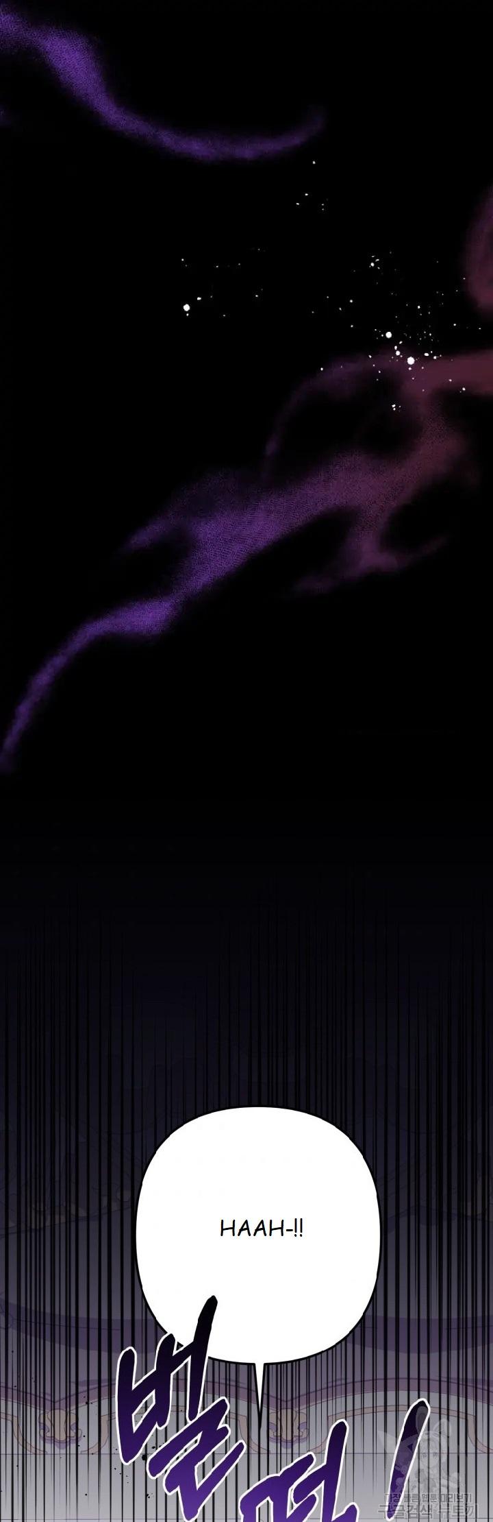 Say the Spell, Rose! Chapter 17 - Page 3