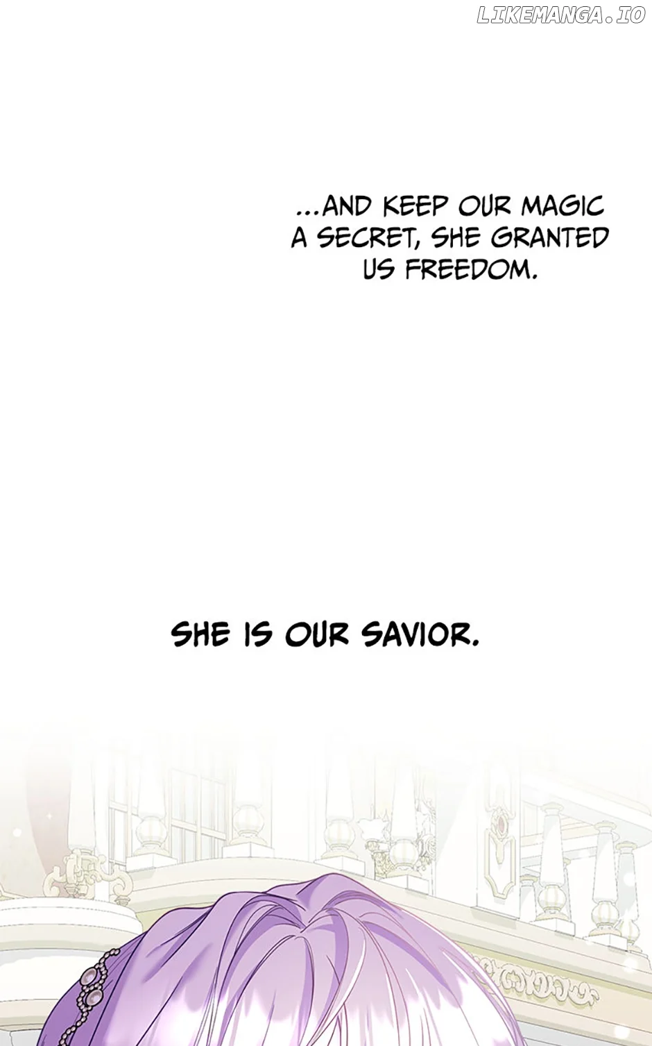 Say the Spell, Rose! Chapter 18 - Page 11