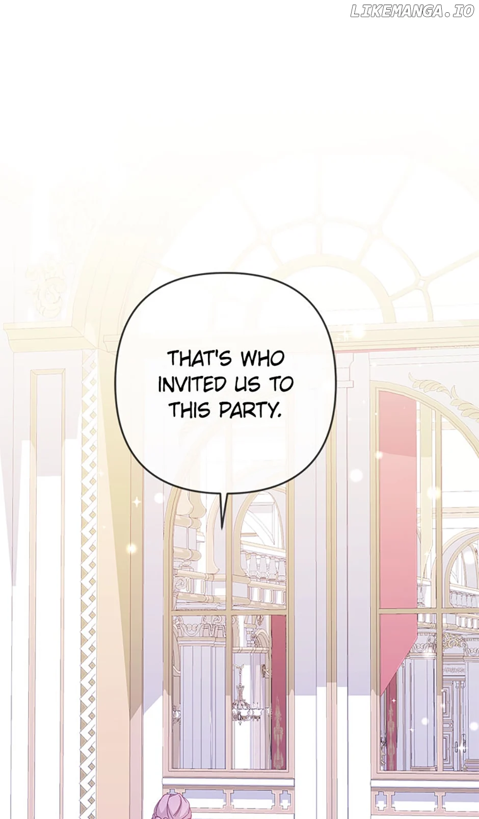 Say the Spell, Rose! Chapter 18 - Page 13