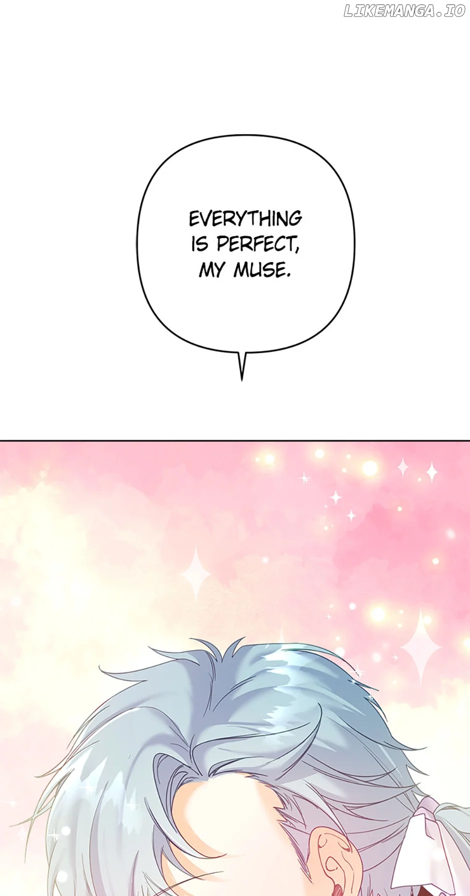 Say the Spell, Rose! Chapter 18 - Page 30