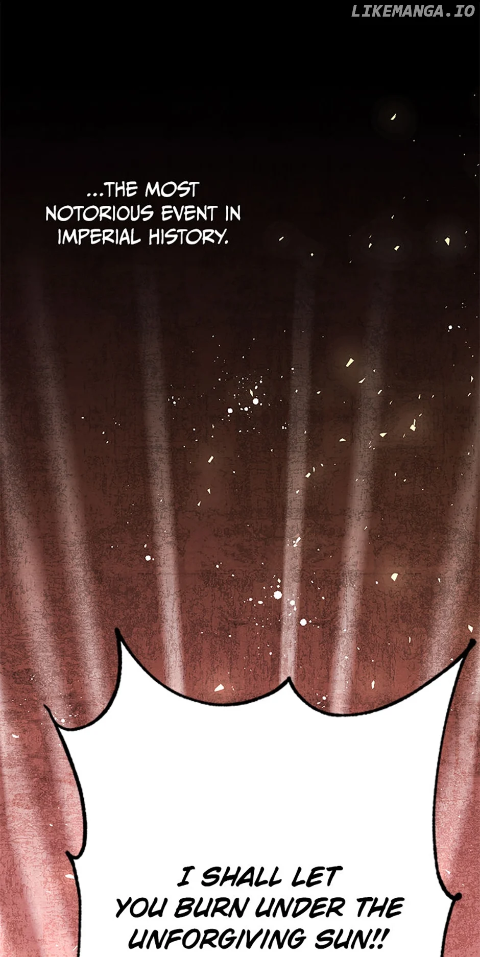 Say the Spell, Rose! Chapter 18 - Page 5