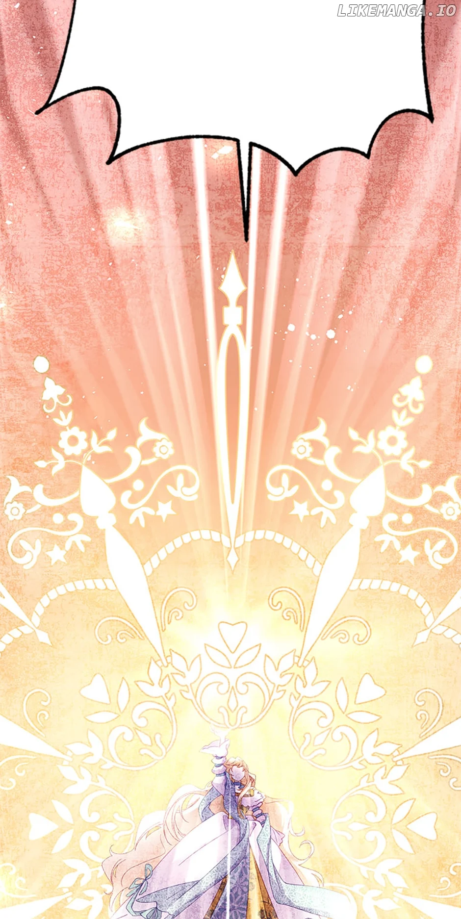 Say the Spell, Rose! Chapter 18 - Page 6